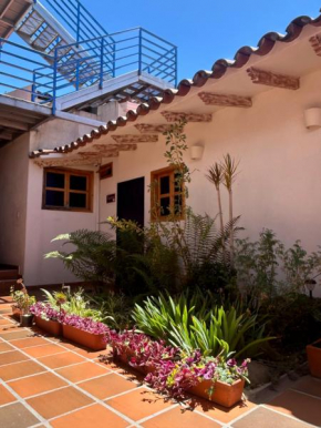 Zana Hotel Boutique